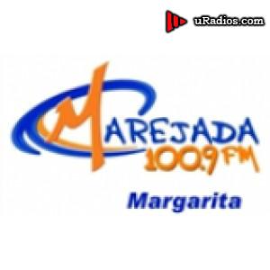 Radio Marejada 100.9