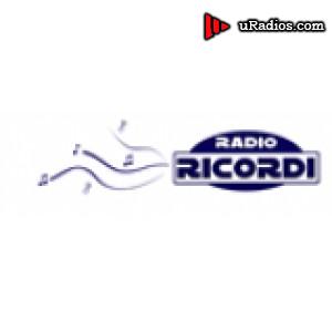 Radio Radio Ricordi Juke Box 88.2