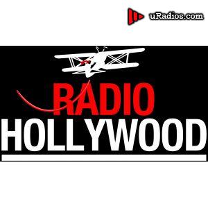 Radio Hollywood Radio