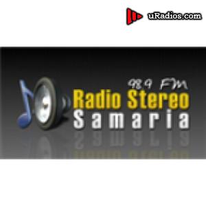Radio Radio Stereo Samaria 98.9
