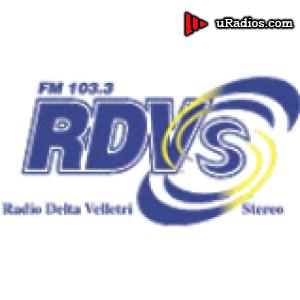 Radio Radio Delta Velletri Stereo 103.3