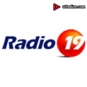 Radio Radio 19 98.2