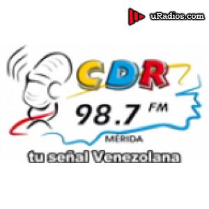 Radio CDR 98.7 FM