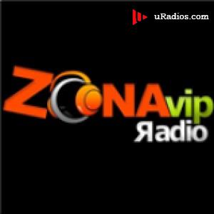 Radio Zona-Vip Radio