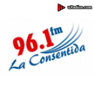 Radio Radio La Consentida...Siempre de Fiesta