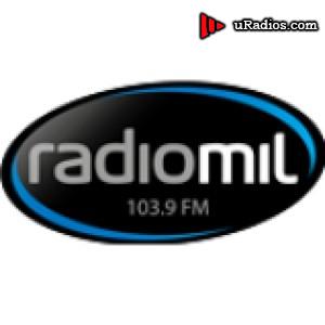 Radio Radio Mil 103.9
