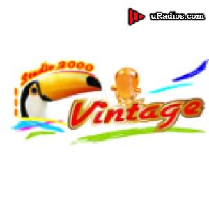 Radio Studio 2000 Vintage 94.4