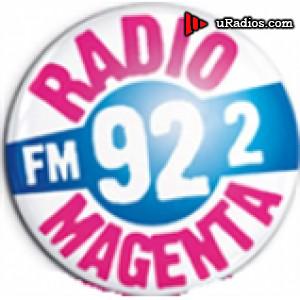 Radio Radio Magenta-inBlu 92.2