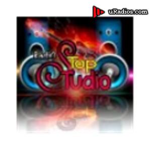 Radio Radio Top Studio