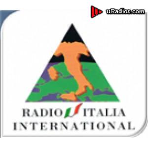 Radio Radio Italia International