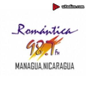 Radio Radio Romantica 98.7