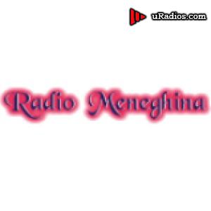 Radio Radio Meneghina 91.95