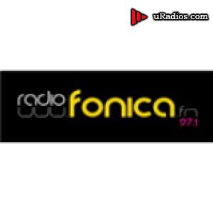 Radio fonica.fm 97.1
