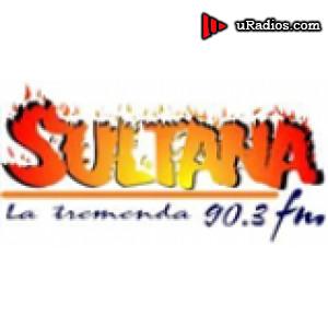 Radio Radio Sultana 90.3