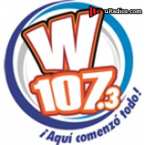 Radio W107 107.3