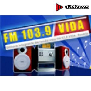 Radio FM Vida 103.9