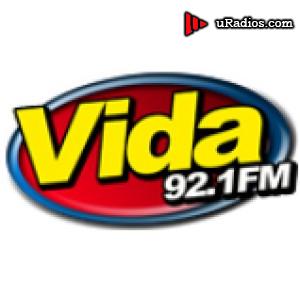 Radio Vida FM 92.1