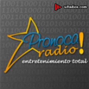 Radio Pronoca radio!