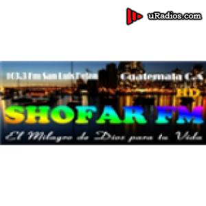 Radio Shofar FM 103.3