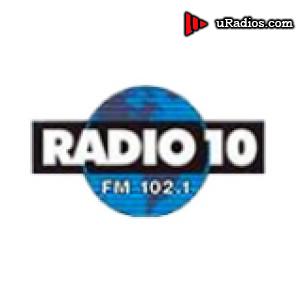 Radio Radio 10 (Mar del Plata) 102.1