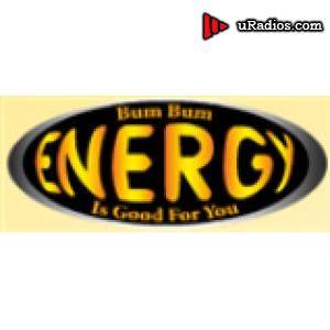 Radio Radio Bum Bum Energy 92.9