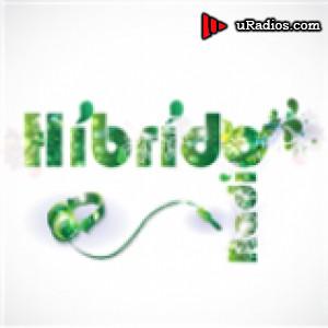 Radio Hibrido
