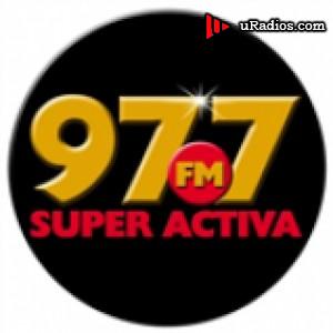 Radio Super Activa 97.7 Fm