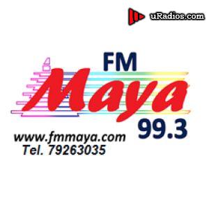 Radio FM Maya 99.3  Stereo Maya Radio Maya
