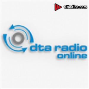 Radio DTA Radio Online