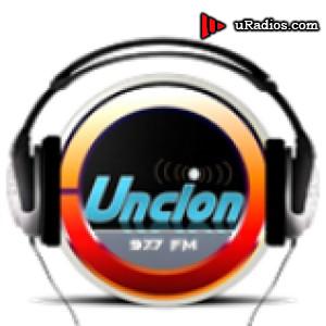 Radio fm unción Guatemala
