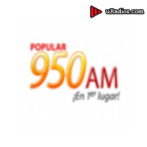 Radio POPULAR STEREO 950 AM