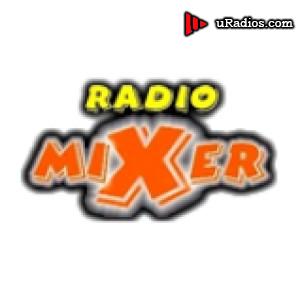 Radio Radio Mixer 94.3