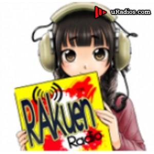 Radio Radio Rakuen
