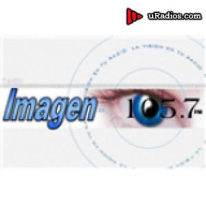 Radio Imagen 105.7 FM