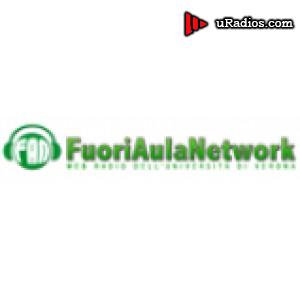 Radio FuoriAulaNetwork