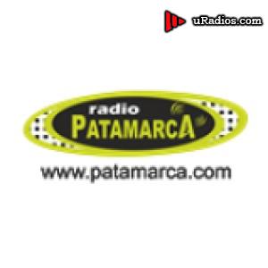 Radio Radio Patamarca FM 100.7