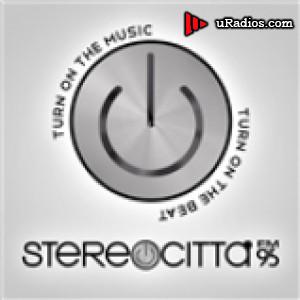 Radio StereoCittà 95.0