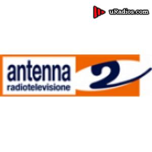 Radio Antenna2 90.5