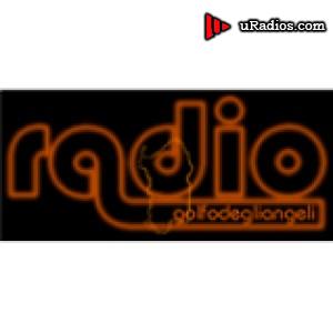 Radio Radio Golfo degli Angeli 94.1