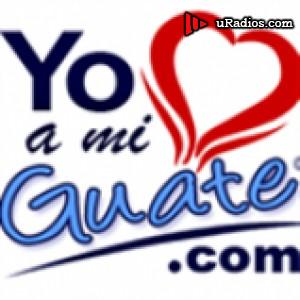 Radio Yo Amo A Mi Guate Radio