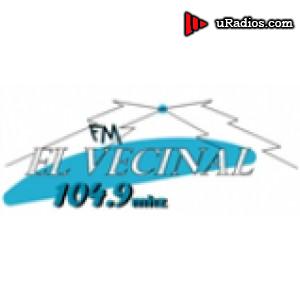 Radio FM El Vecinal 104.9