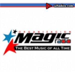 Radio Magic Radio FM