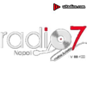 Radio Radio 7 Napoli 88.4