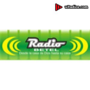 Radio Radio Betel El Salvador