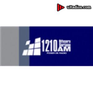 Radio Difusora Soriano 1210
