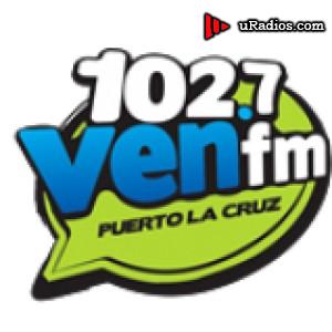 Radio Ven FM Puerto La Cruz 102.7
