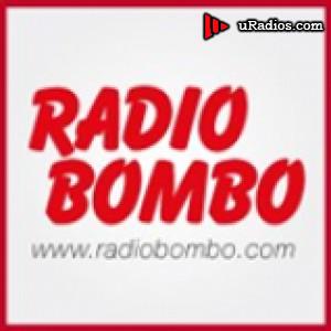 Radio Radio Bombo 101.1