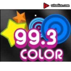 Radio Radio Color 99.3