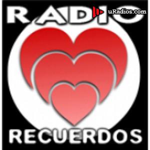Radio Radio Recuerdos Online
