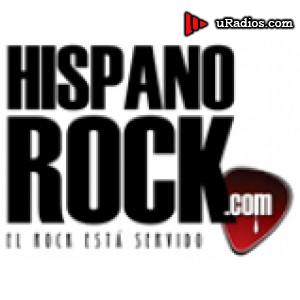Radio Hispano Rock Radio